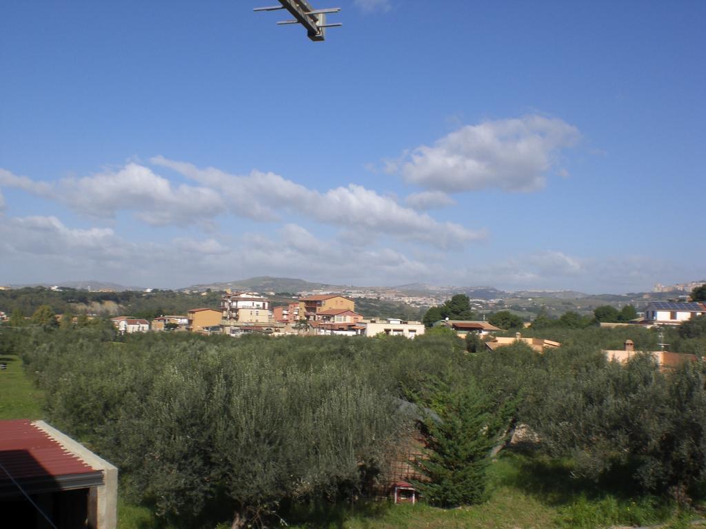 Bouganville San Leone Esterno foto
