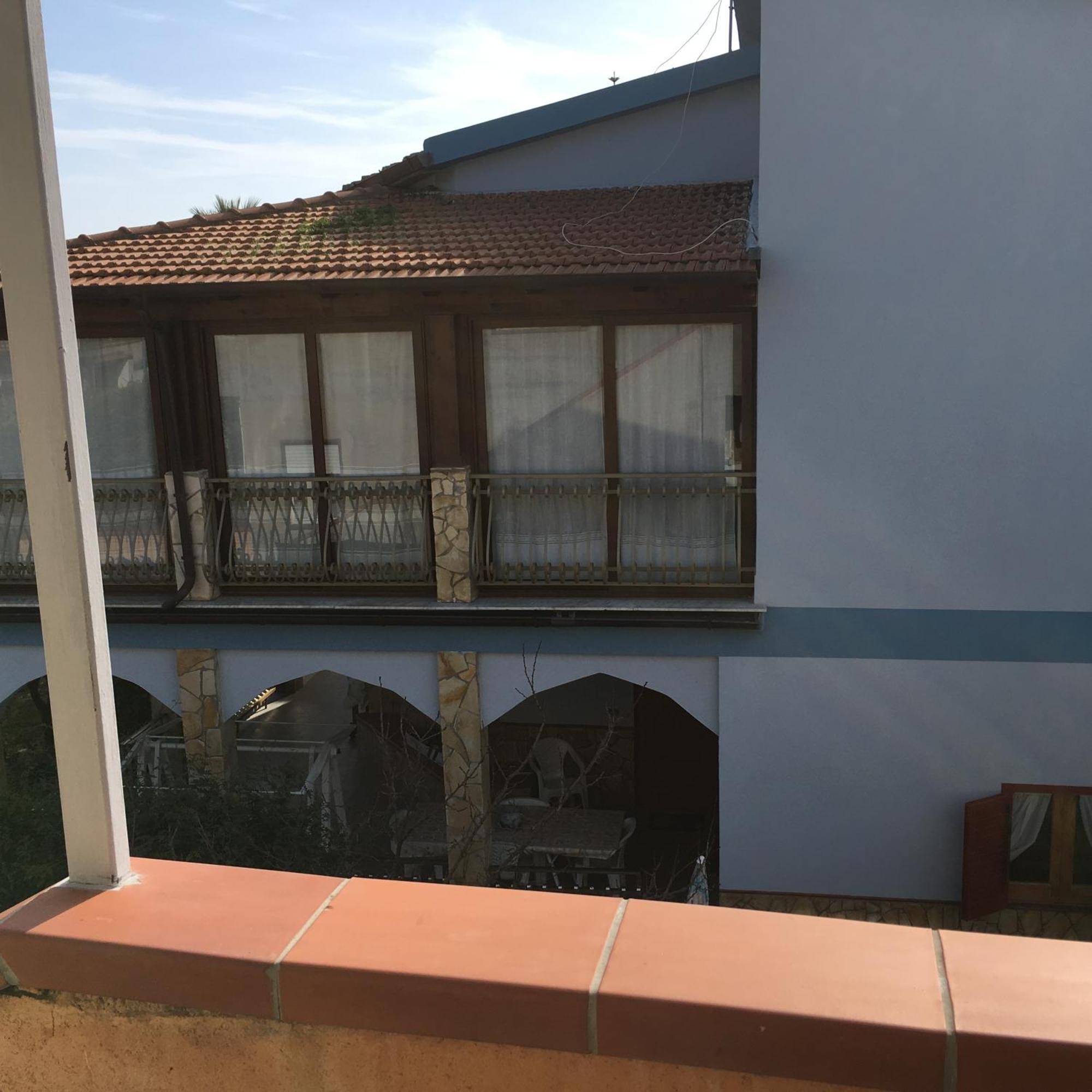 Bouganville San Leone Esterno foto