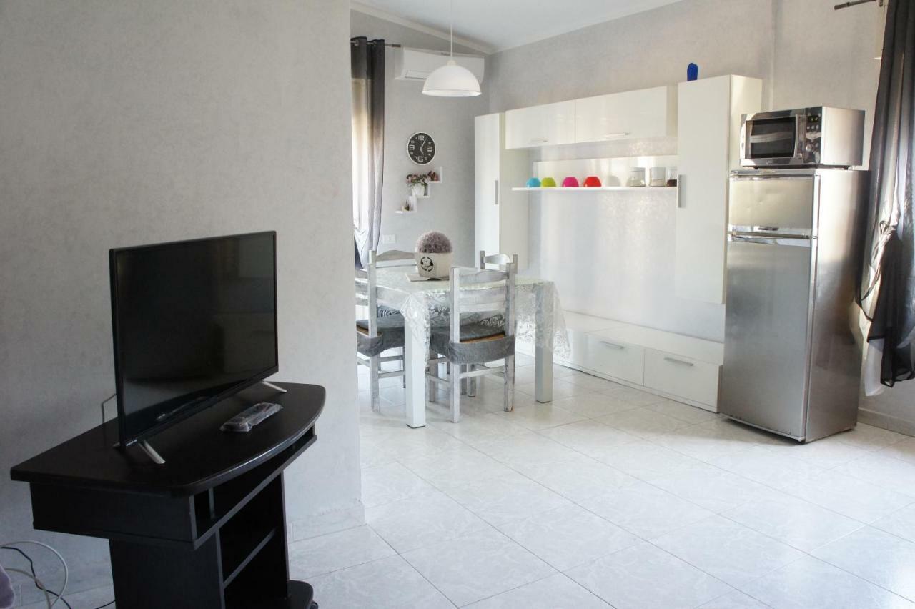Bouganville San Leone Esterno foto