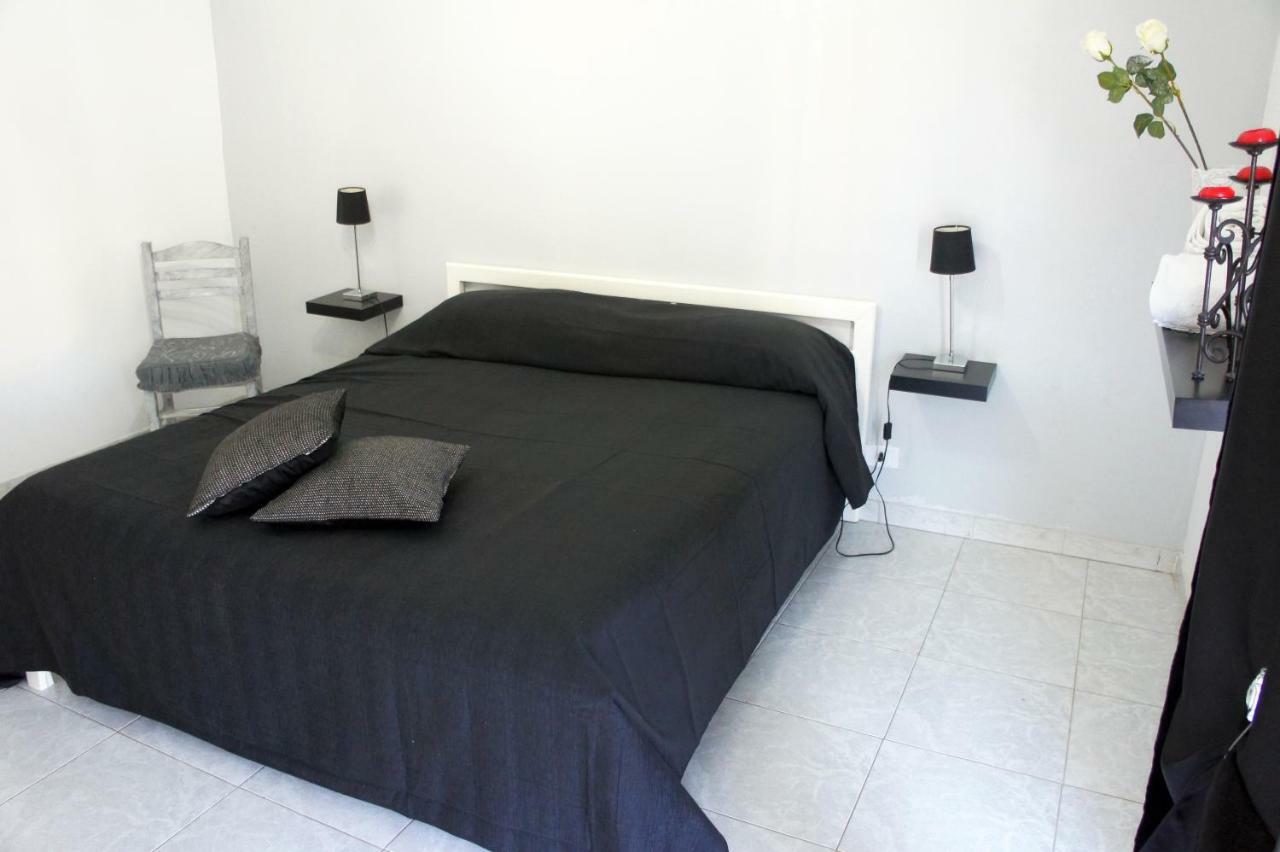 Bouganville San Leone Esterno foto