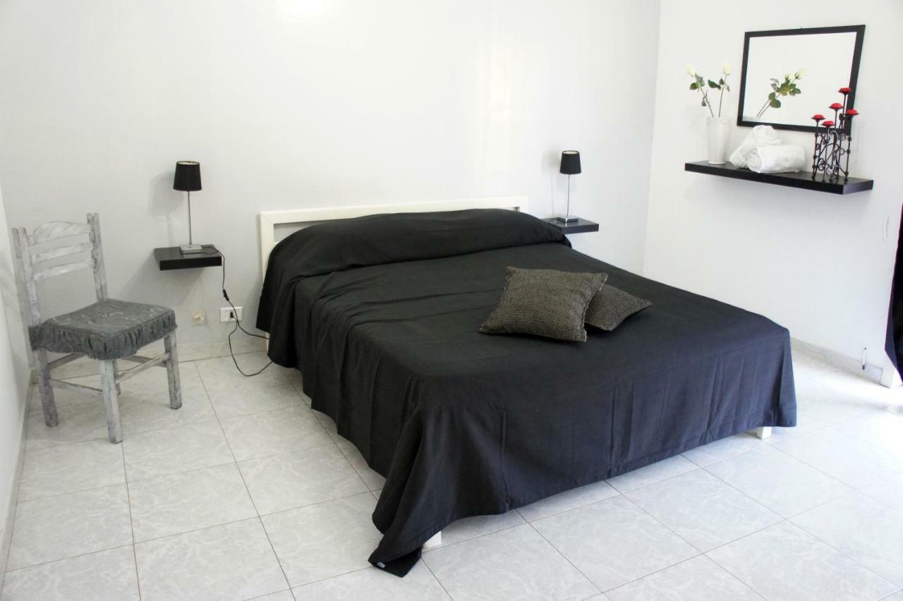 Bouganville San Leone Esterno foto