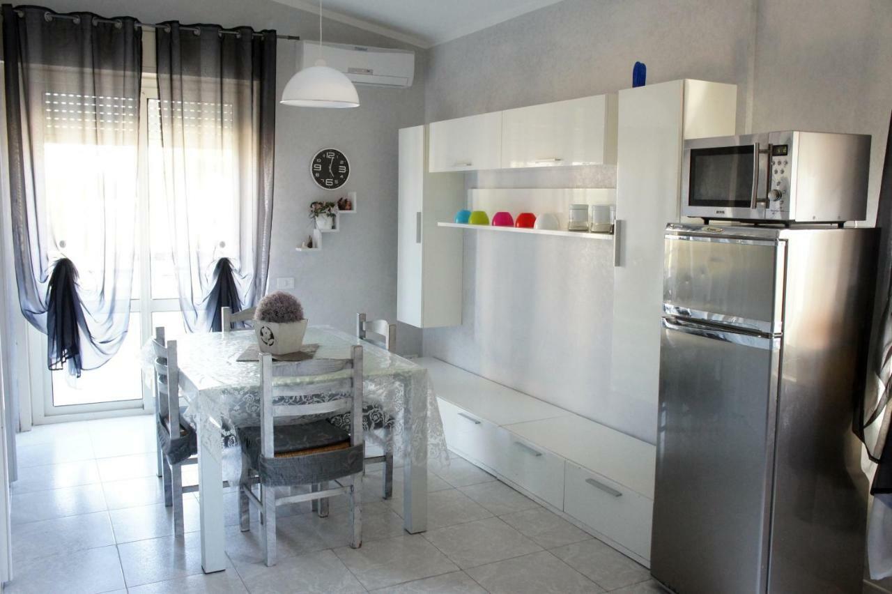 Bouganville San Leone Esterno foto