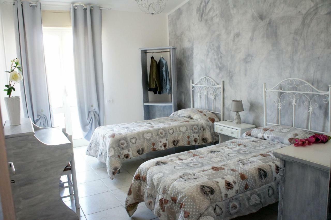 Bouganville San Leone Esterno foto